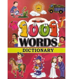 1001 Words Dictionary - Learn 1001 Words With Meanings